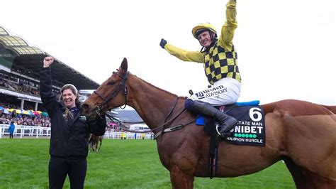 cheltenham day 1 results